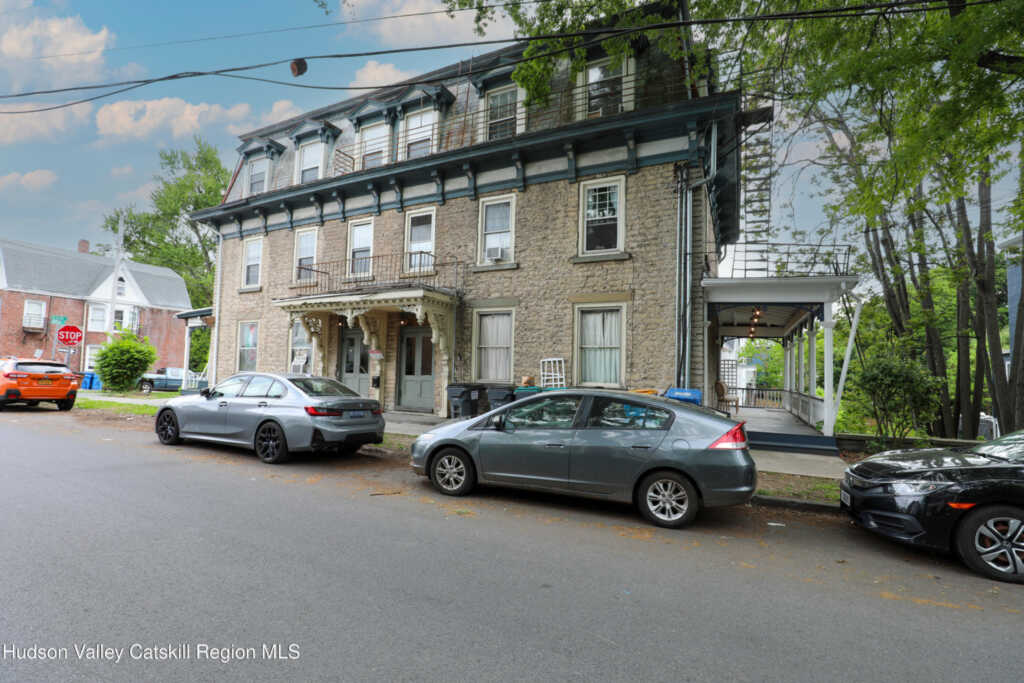 89 Green Street, Unit #1, Kingston, NY 12401