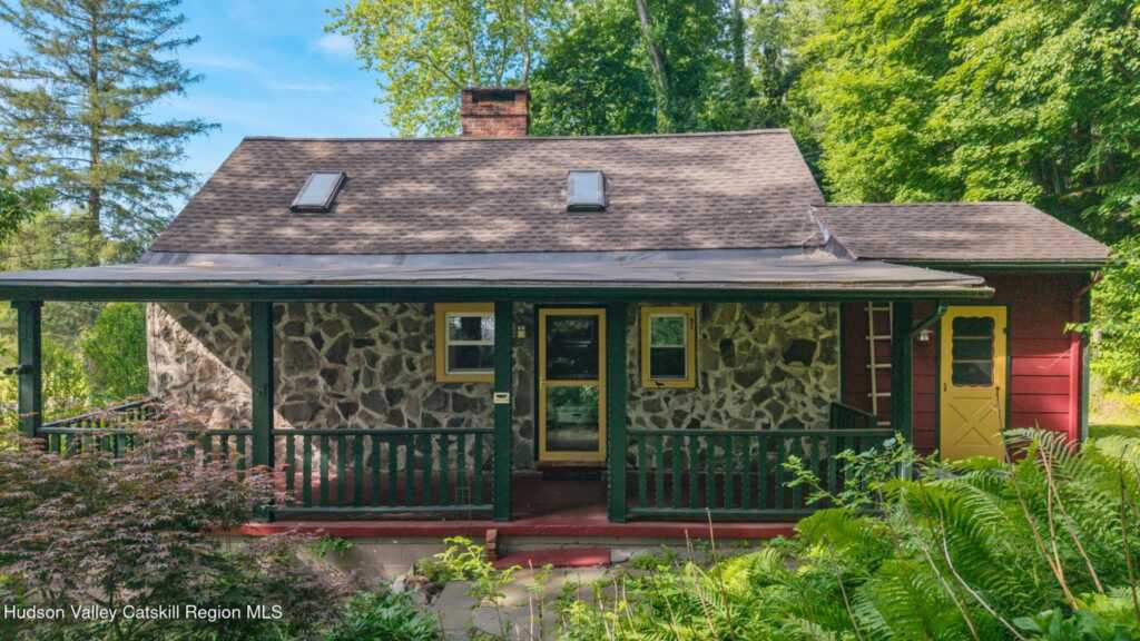 127 Zandhoek Road, Hurley, NY 12443 - Photo 37 of 46