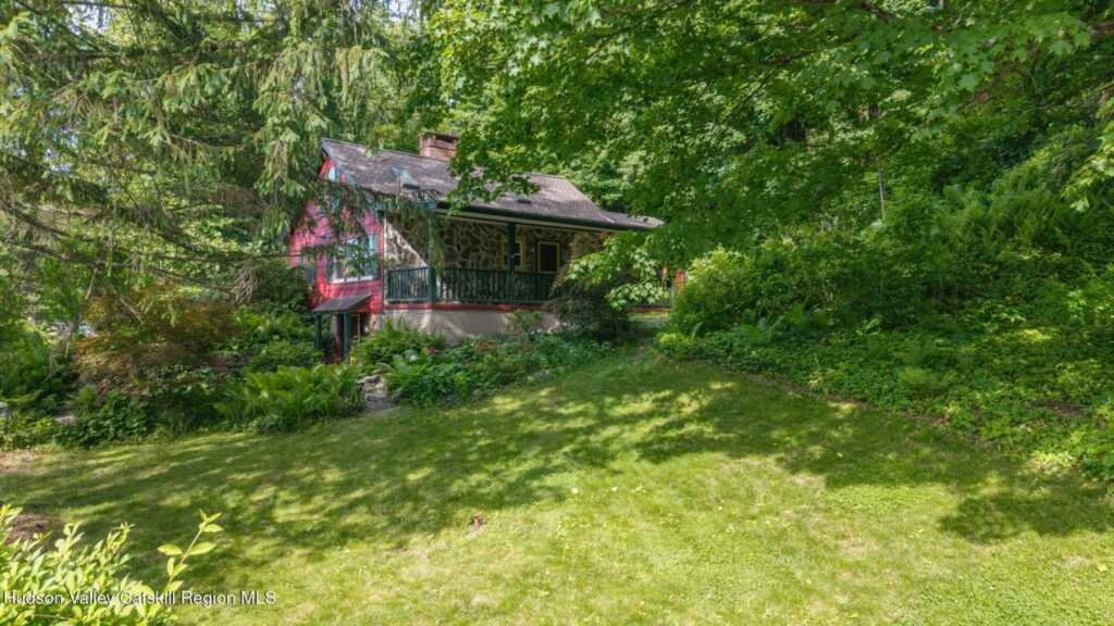 127 Zandhoek Road, Hurley, NY 12443 - Photo 40 of 46