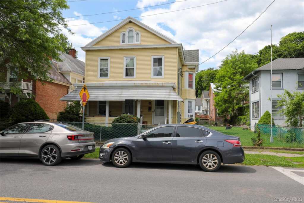 111 Wurts Street, Kingston, NY 12401 - Photo 2 of 14