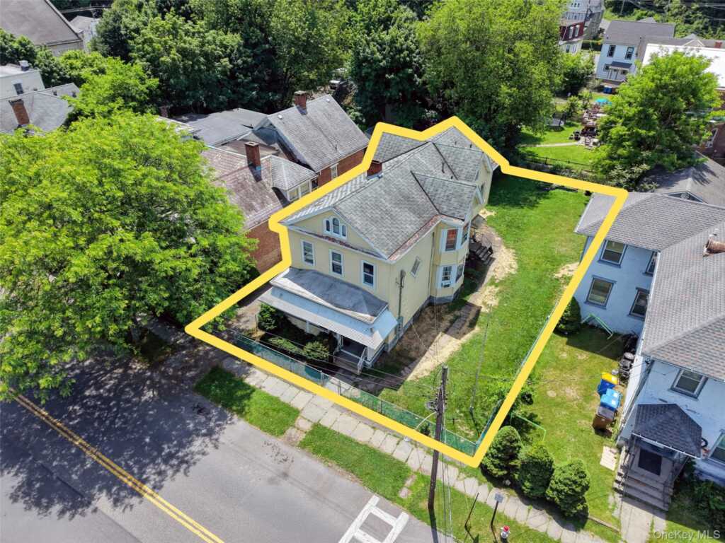 111 Wurts Street, Kingston, NY 12401 - Photo 4 of 14