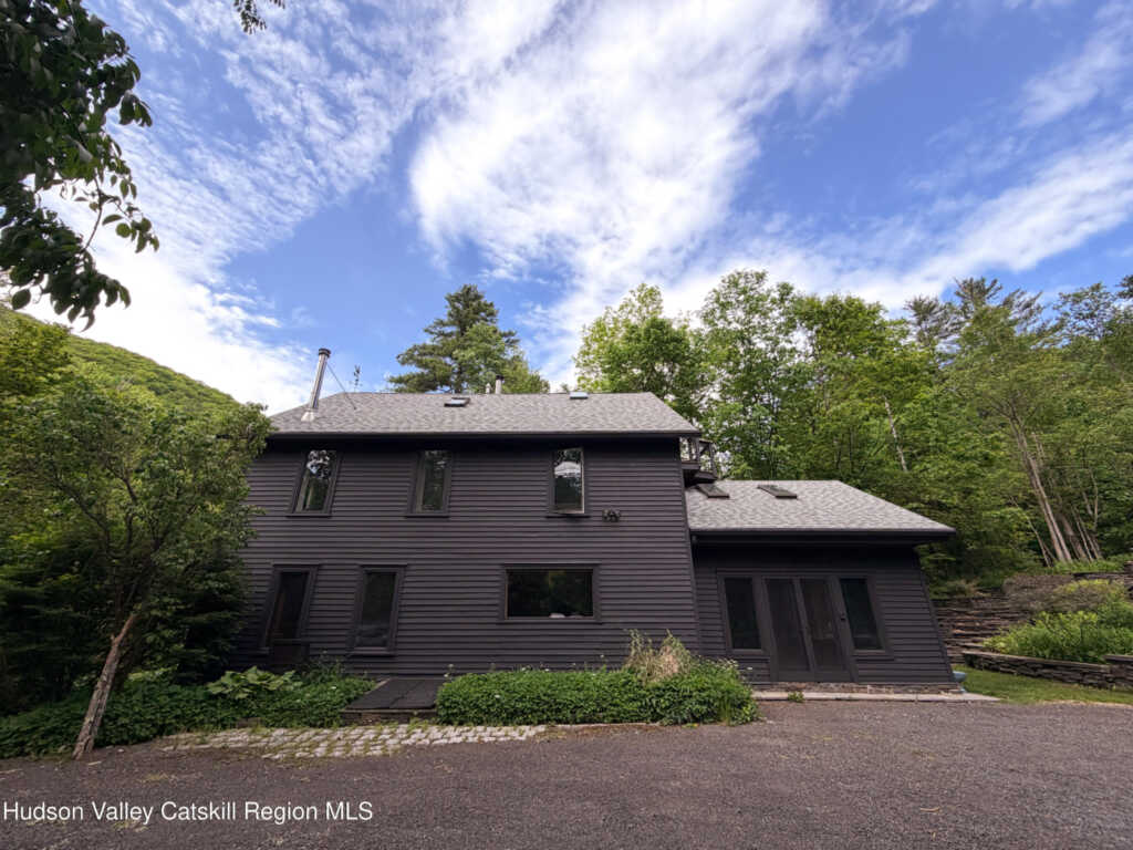 258 New York 214, Phoenicia, NY 12464 - Photo 2 of 33