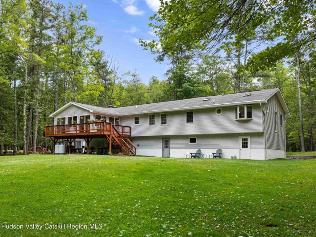 3 Coyote Court, Woodstock, NY 12498 - Photo 47 of 50