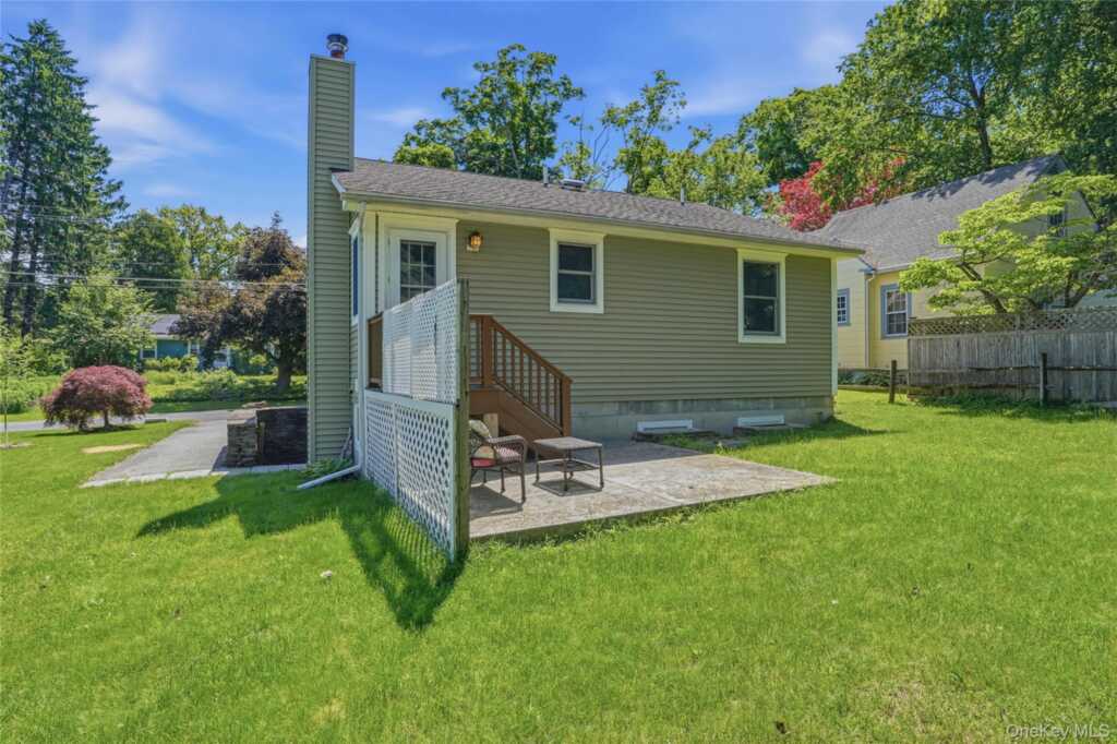 24 S Parsonage Street, Rhinebeck, NY 12572 - Photo 22 of 25