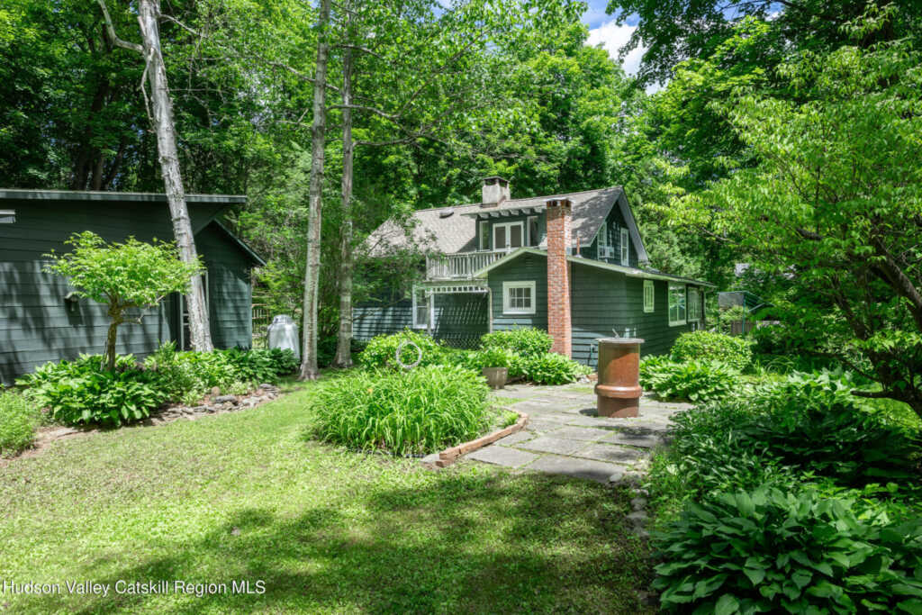 19 Schoonmaker Lane, Woodstock, NY 12498 - Photo 21 of 38