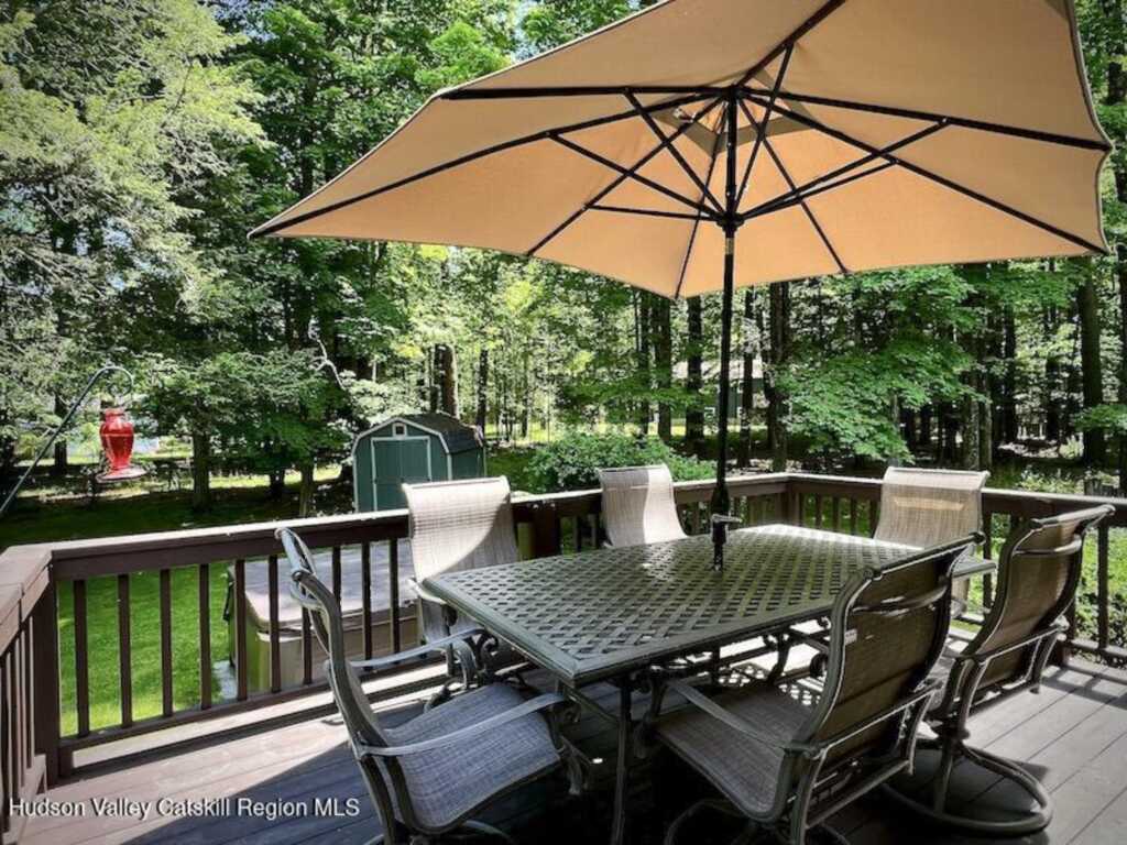 171 Van Dale Road, Woodstock, NY 12498 - Photo 11 of 29