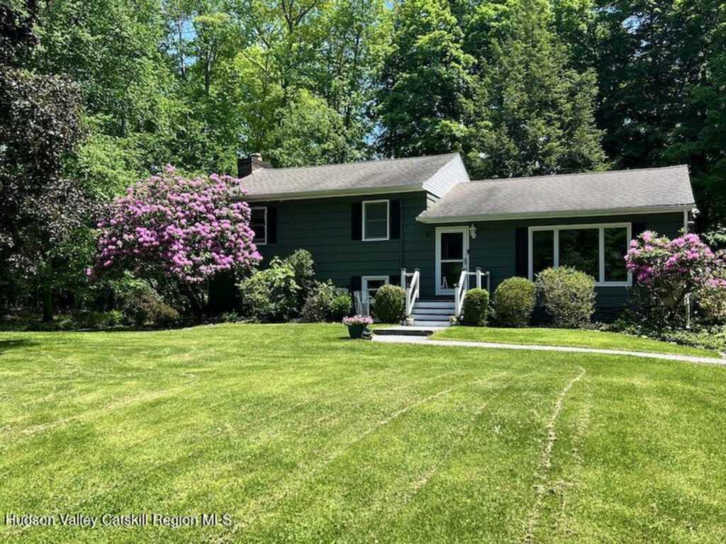 171 Van Dale Road, Woodstock, NY 12498 - Photo 2 of 29