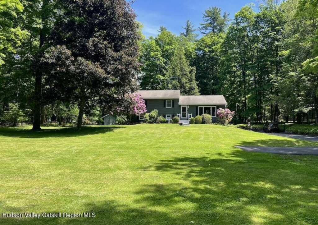 171 Van Dale Road, Woodstock, NY 12498 - Photo 4 of 29