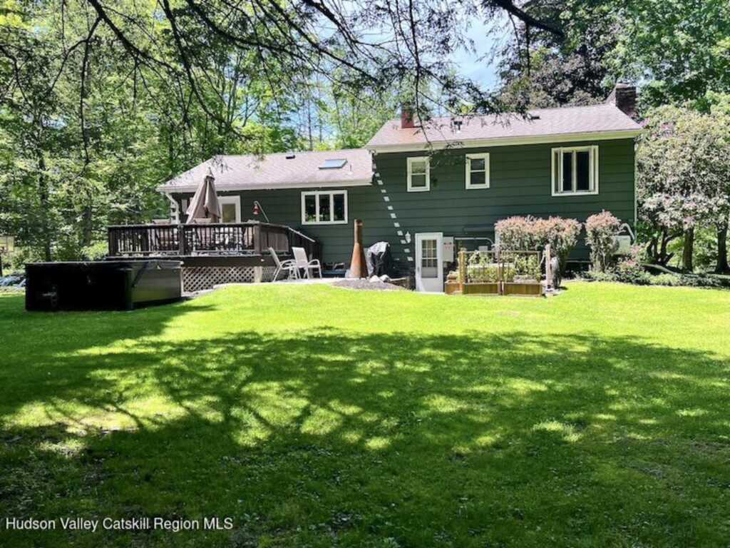 171 Van Dale Road, Woodstock, NY 12498 - Photo 7 of 29