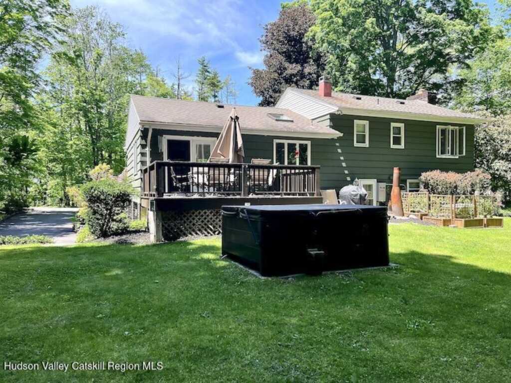 171 Van Dale Road, Woodstock, NY 12498 - Photo 8 of 29