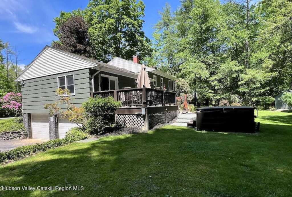 171 Van Dale Road, Woodstock, NY 12498 - Photo 9 of 29