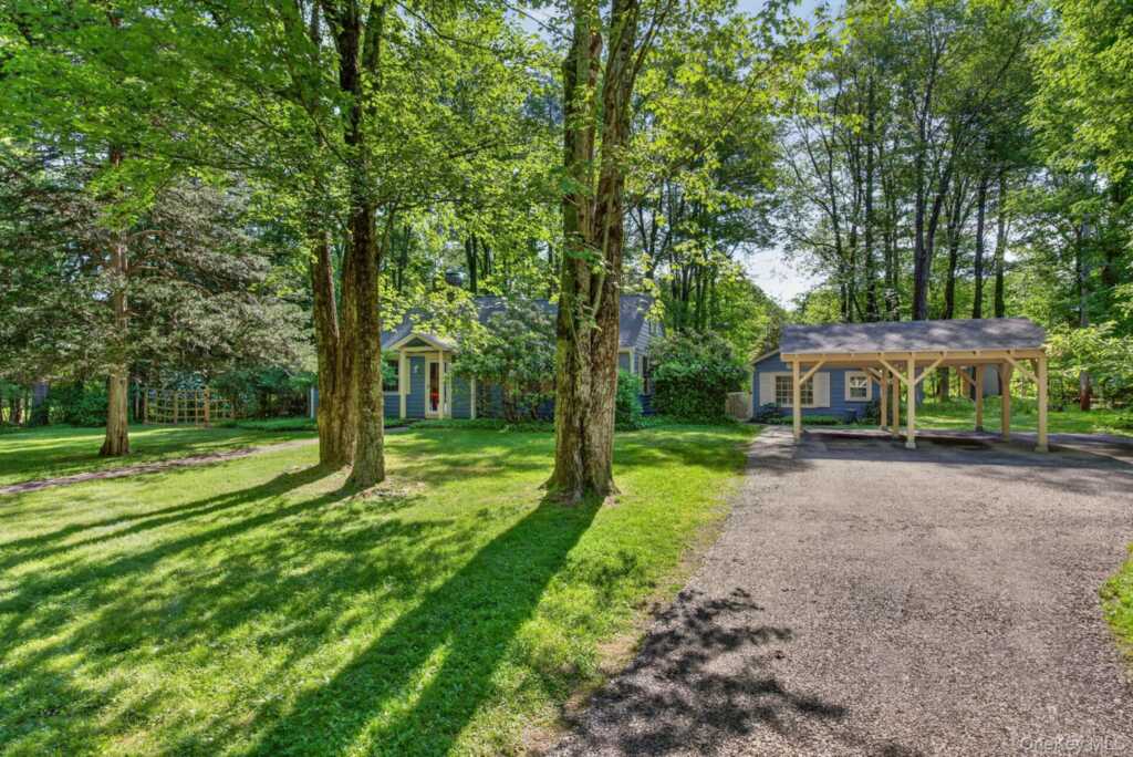 18 Playhouse Lane, Woodstock, NY 12498 - Photo 3 of 38
