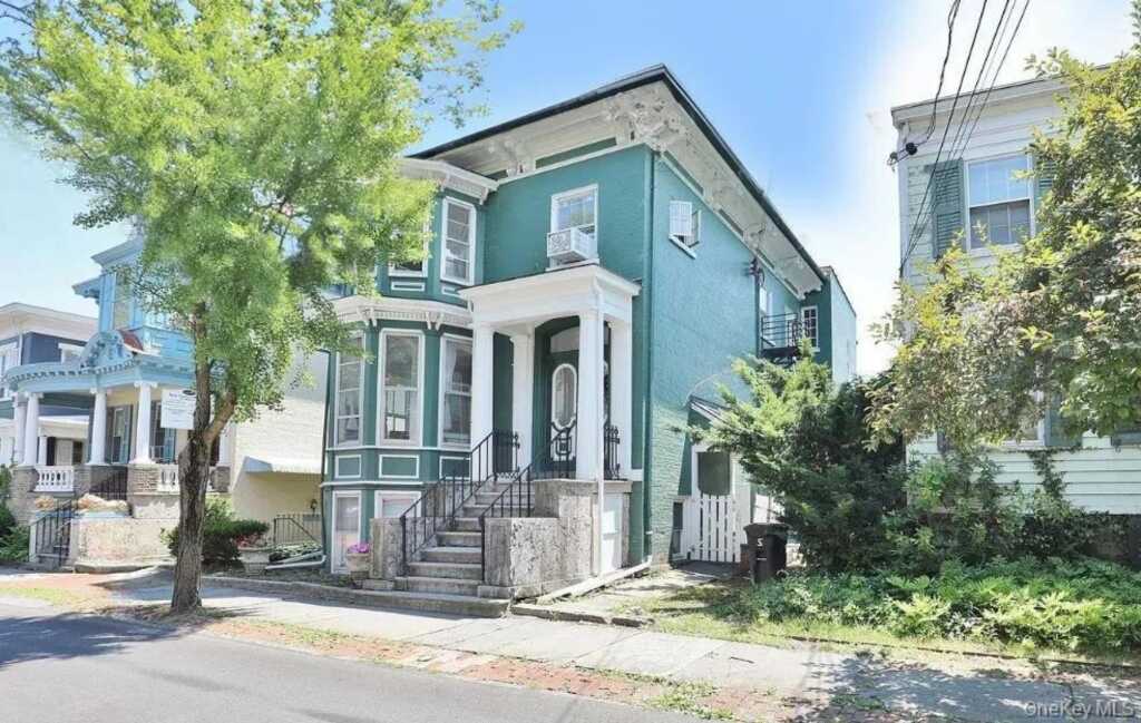 16 John Street, Kingston, NY 12401