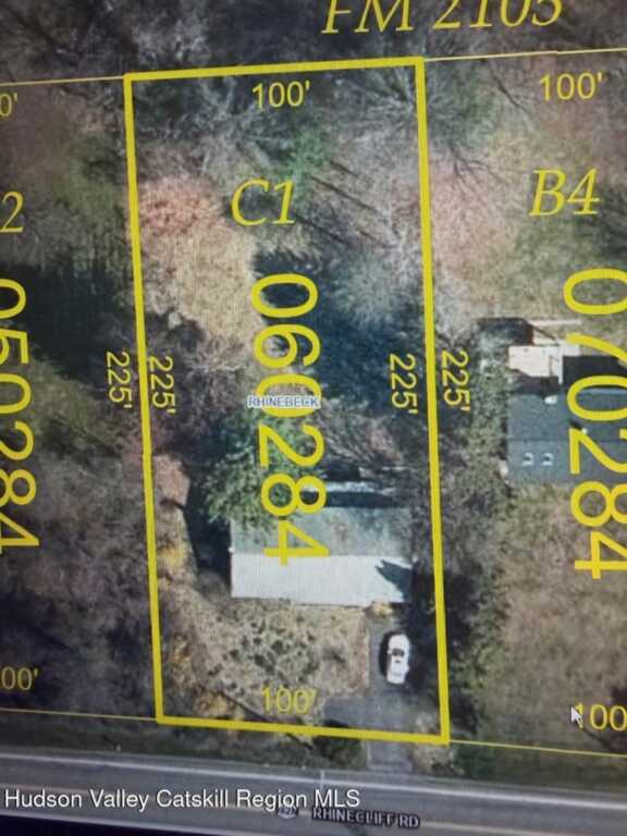 155 Rhinecliff Road, Rhinebeck, NY 12572 - Photo 3 of 14