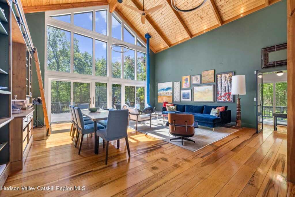 56 Lauren Court, Woodstock, NY 12498 - Photo 3 of 50