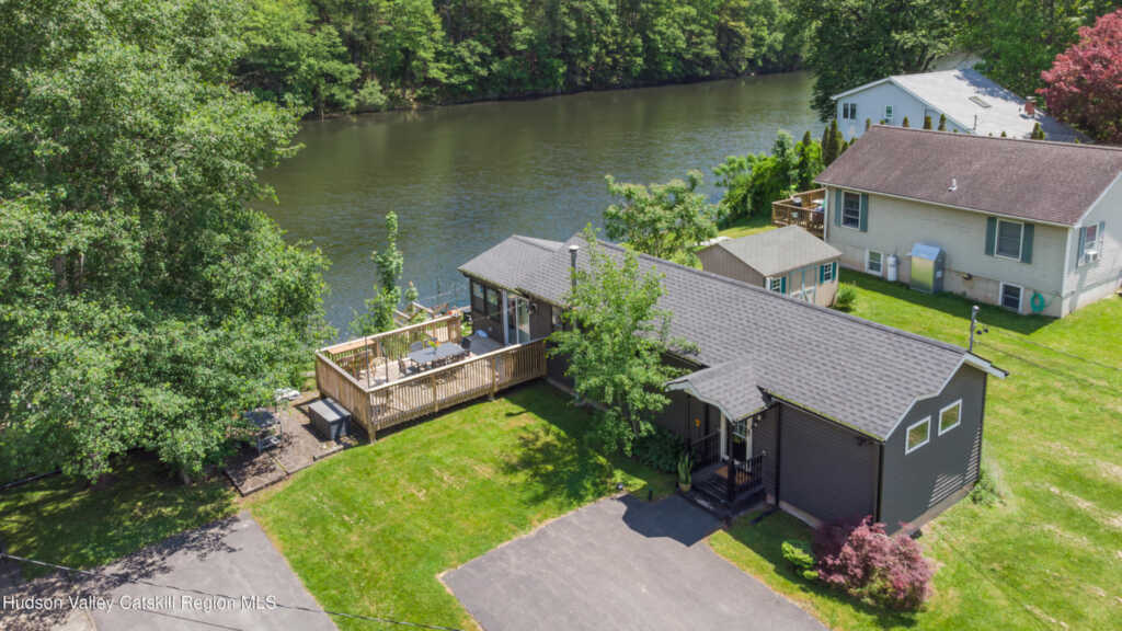 185 Esopus Creek Road, Saugerties, NY 12477 - Photo 22 of 23