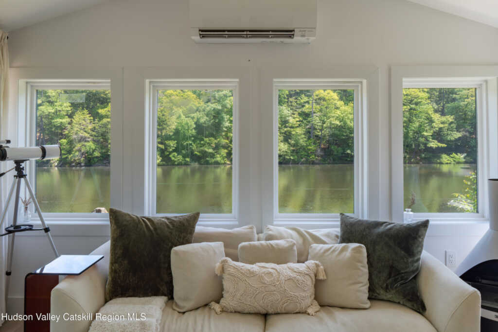 185 Esopus Creek Road, Saugerties, NY 12477 - Photo 3 of 23