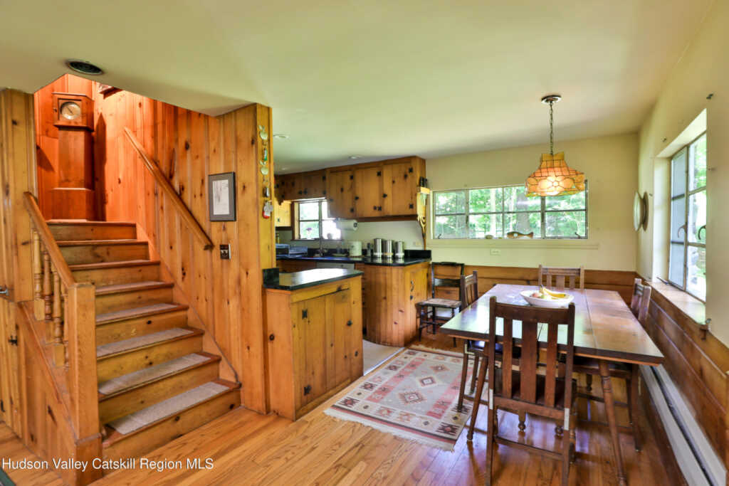 945 Woodland Valley Road, Phoenicia, NY 12464 - Photo 11 of 32