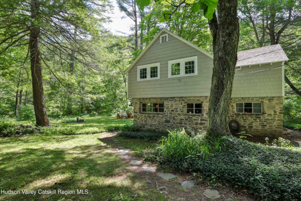 945 Woodland Valley Road, Phoenicia, NY 12464 - Photo 22 of 32