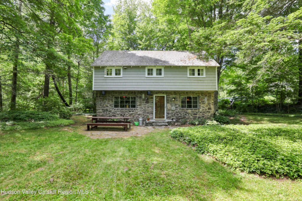 945 Woodland Valley Road, Phoenicia, NY 12464 - Photo 26 of 32