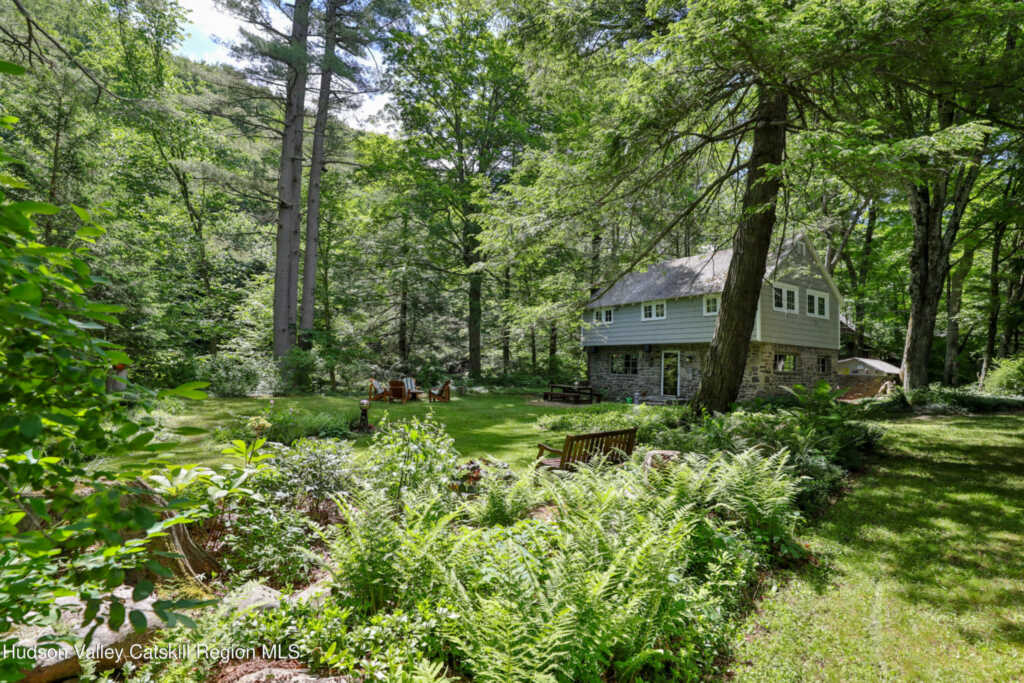 945 Woodland Valley Road, Phoenicia, NY 12464 - Photo 27 of 32