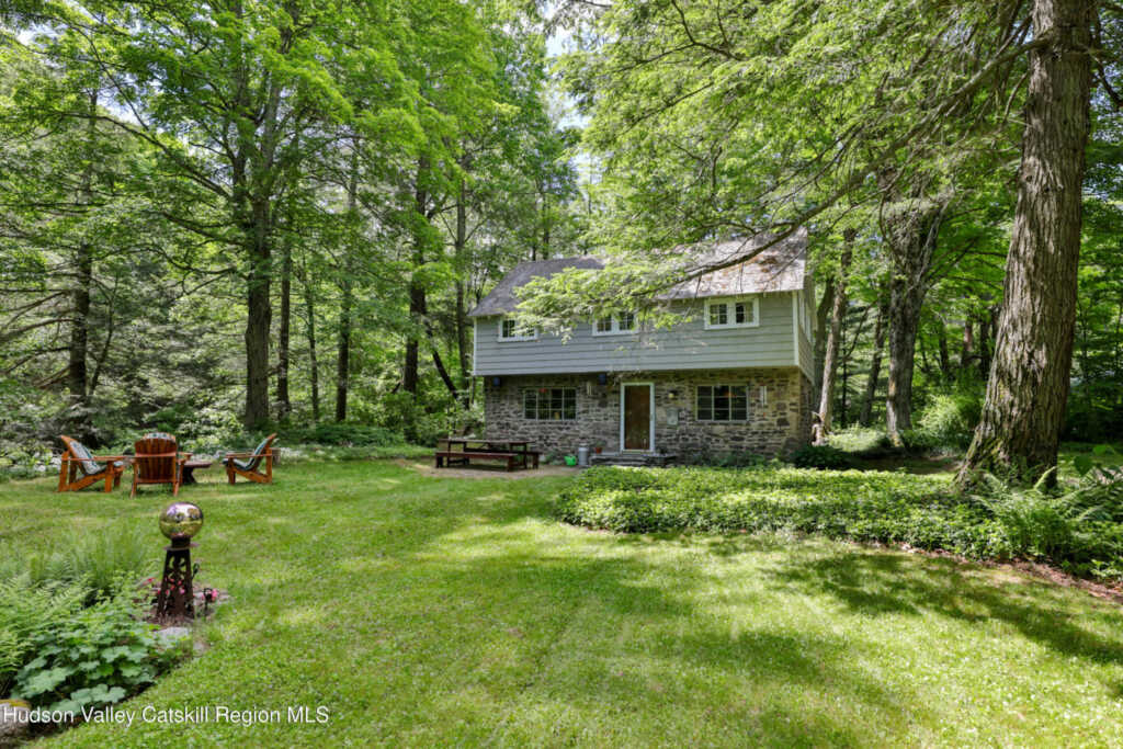 945 Woodland Valley Road, Phoenicia, NY 12464 - Photo 28 of 32