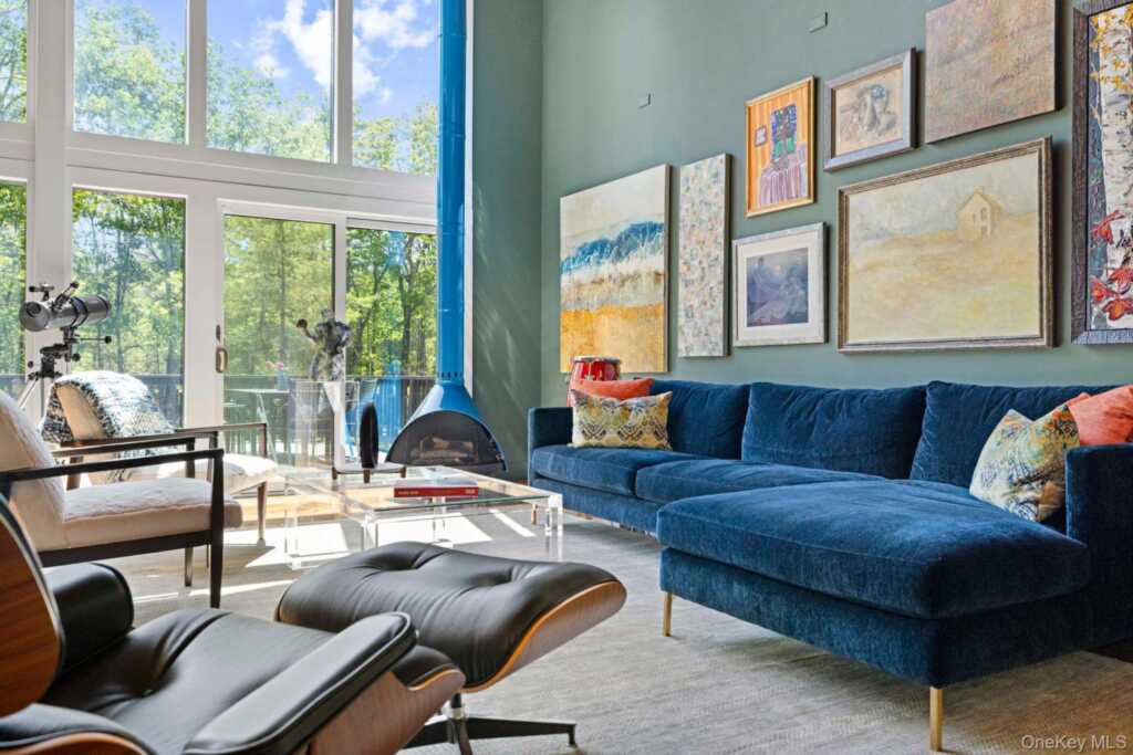 56 Lauren Court, Woodstock, NY 12401 - Photo 4 of 50
