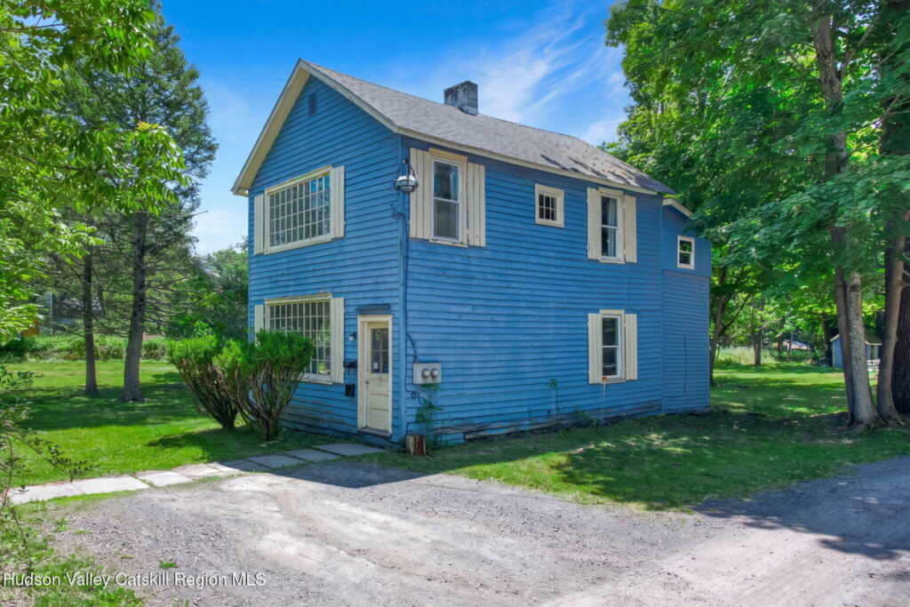123 Tinker Street, Woodstock, NY 12498