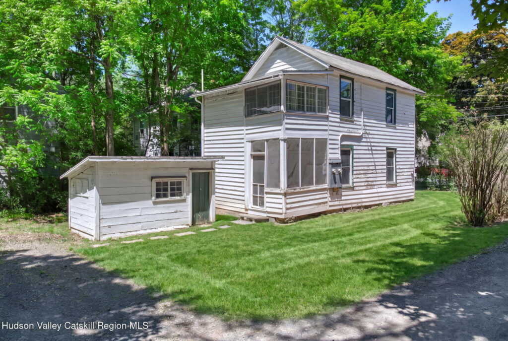 125 Tinker Street, Woodstock, NY 12498
