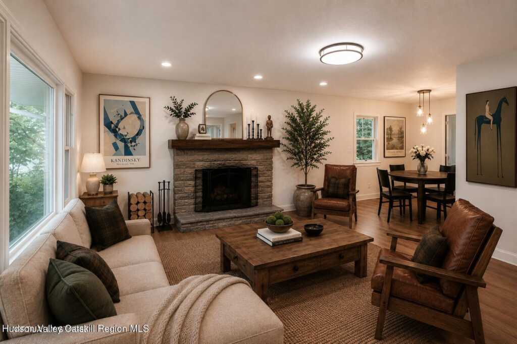 7 Arnold Drive, Woodstock, NY 12498 - Photo 13 of 50