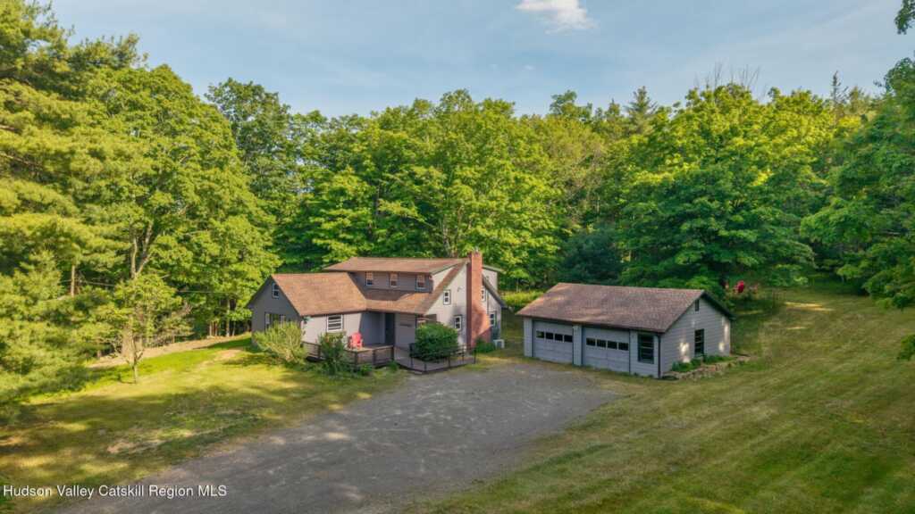 4533 Atwood Road, Stone Ridge, NY 12484 - Photo 2 of 50