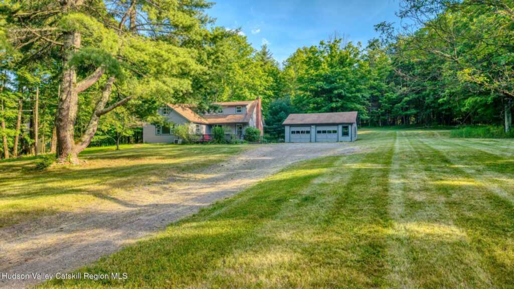 4533 Atwood Road, Stone Ridge, NY 12484 - Photo 4 of 50
