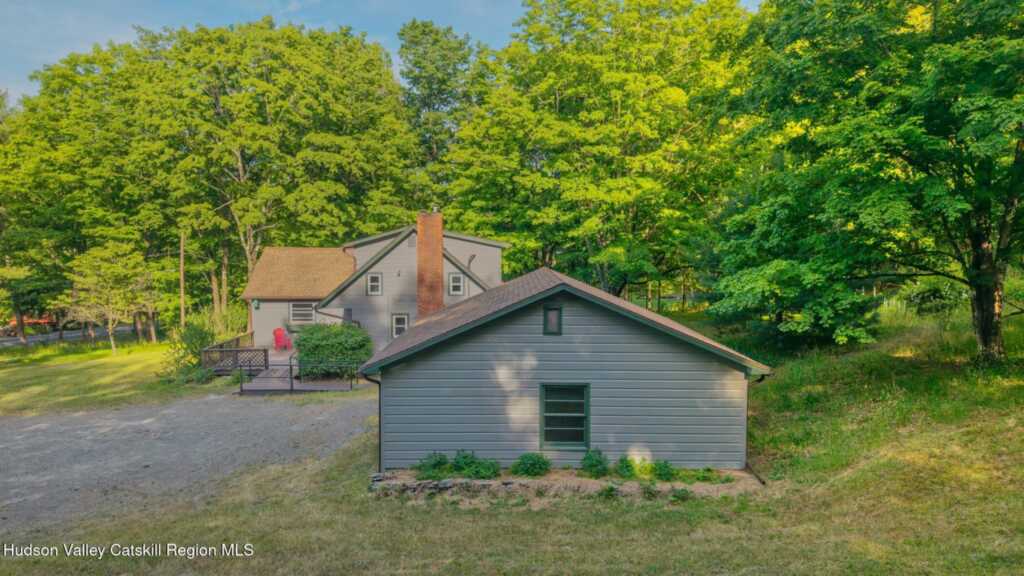 4533 Atwood Road, Stone Ridge, NY 12484 - Photo 49 of 50