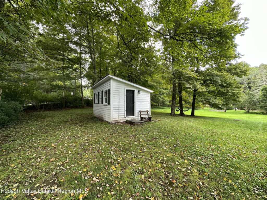 527 Zena Road, Woodstock, NY 12498 - Photo 3 of 39