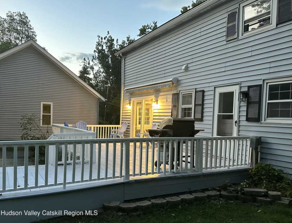 527 Zena Road, Woodstock, NY 12498 - Photo 33 of 39