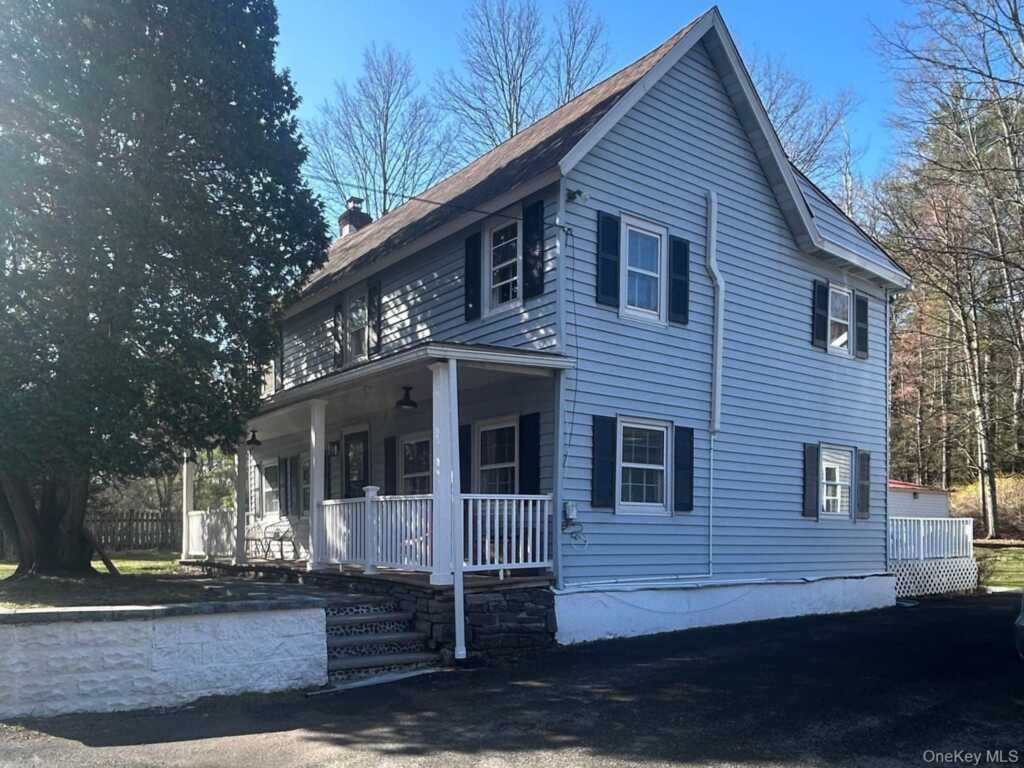 527 Zena Road, Woodstock, NY 12498