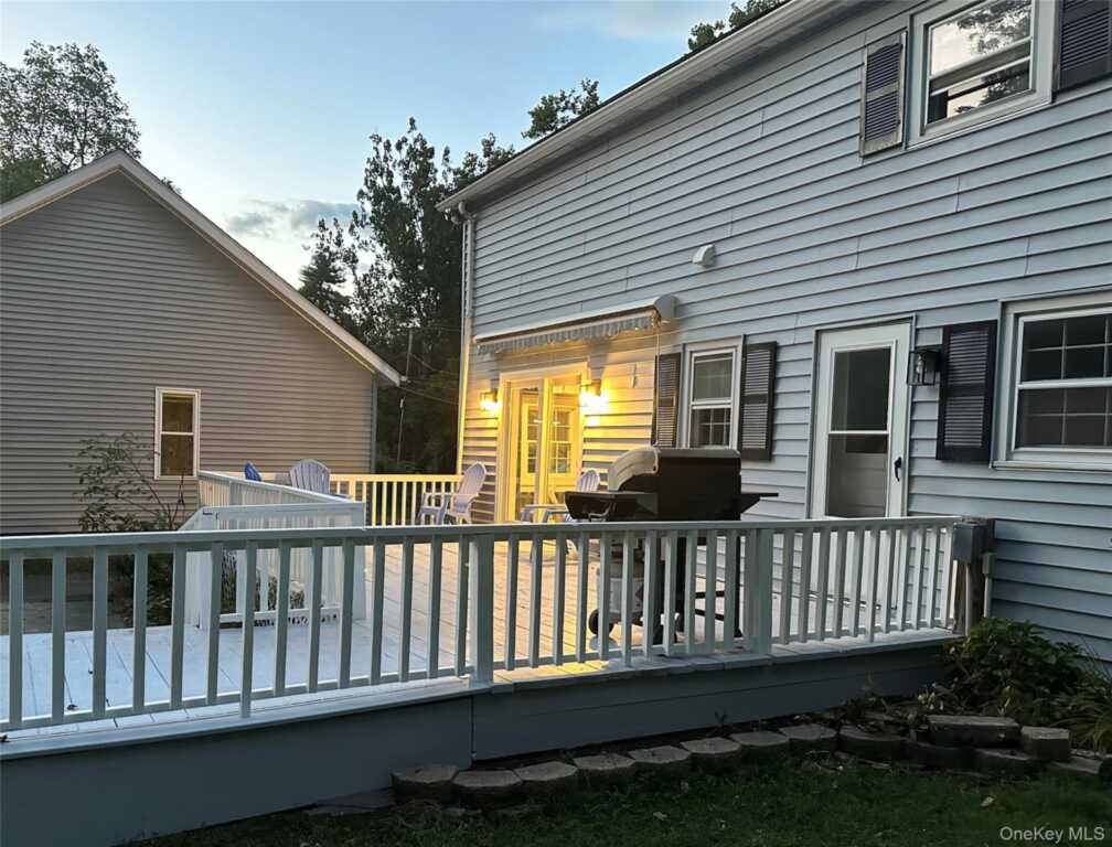527 Zena Road, Woodstock, NY 12498 - Photo 19 of 20