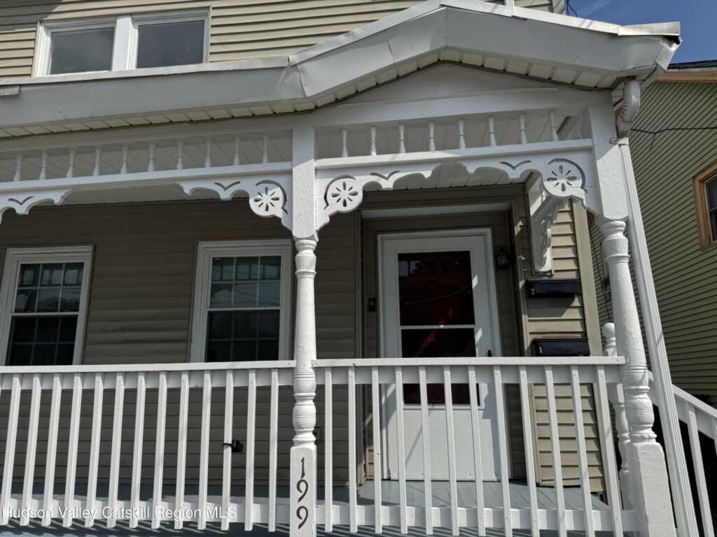 199 Greenkill Avenue, Unit #2, Kingston, NY 12401