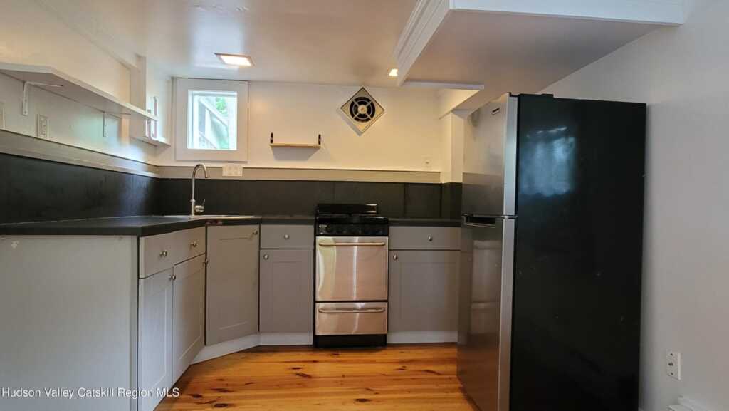 6-10 Orchard Lane, Unit #6, Woodstock, NY 12498
