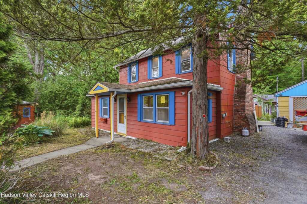 872 Route 212, Saugerties, NY 12477 - Photo 25 of 29