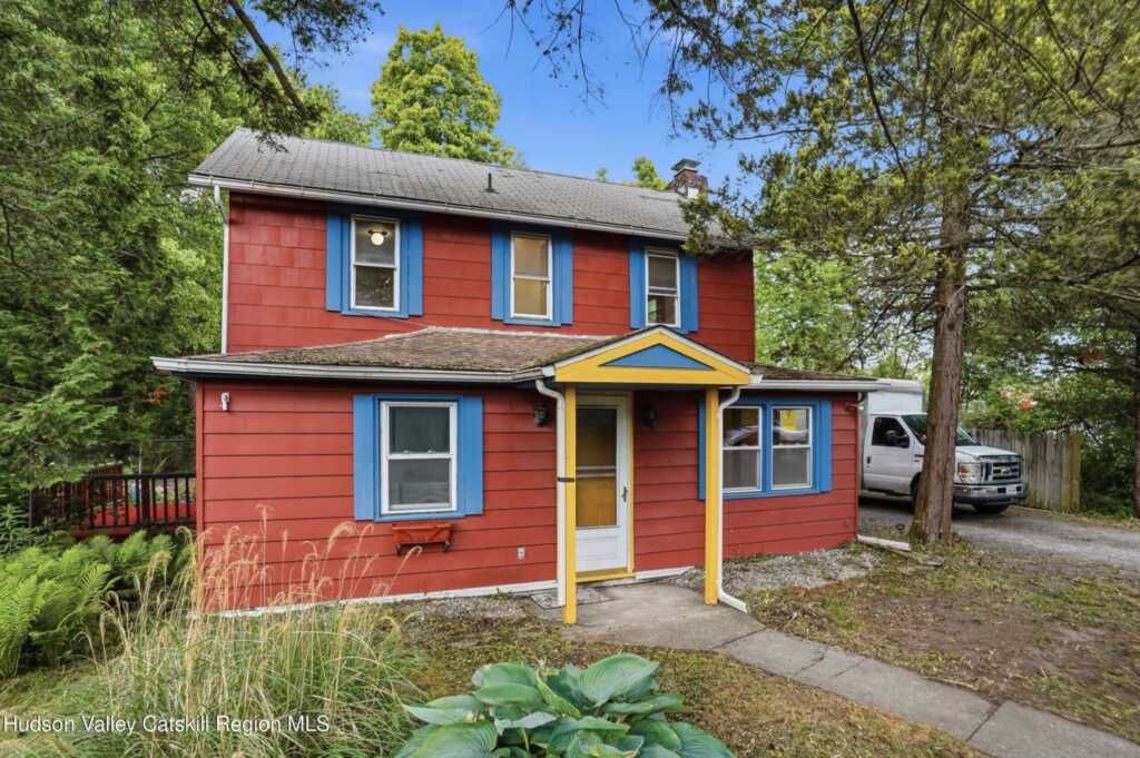 872 Route 212, Saugerties, NY 12477 - Photo 27 of 29