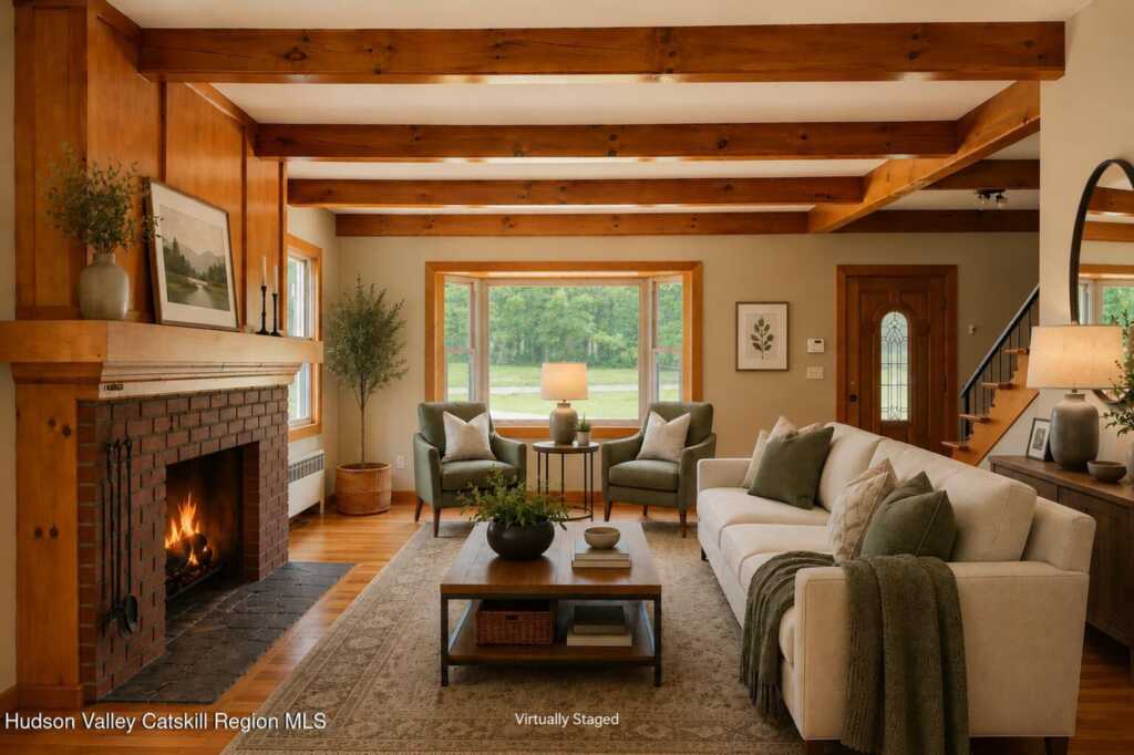 115 Cedar Hill Road, High Falls, NY 12440 - Photo 2 of 25