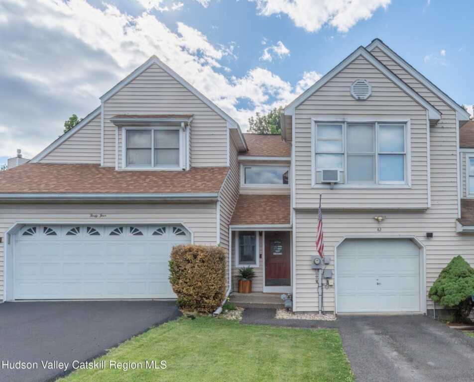 42 Red Maple Road, Saugerties, NY 12477