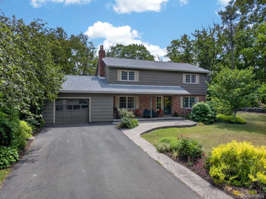 285 Morgan Hill Road, Hurley, NY 12443 - Photo 2 of 44
