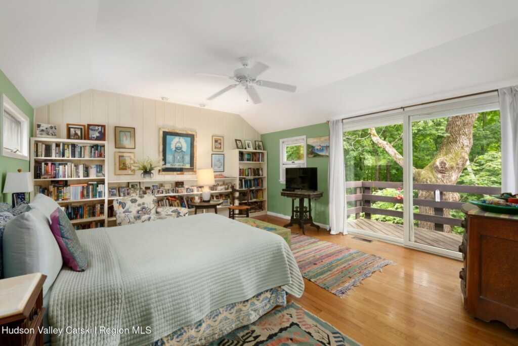 2323 Glasco Turnpike, Woodstock, NY 12498 - Photo 10 of 19