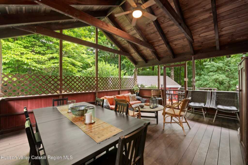2323 Glasco Turnpike, Woodstock, NY 12498 - Photo 15 of 19