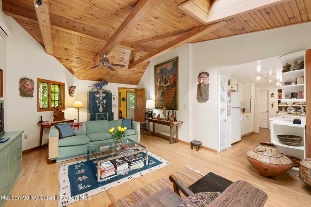 2323 Glasco Turnpike, Woodstock, NY 12498 - Photo 3 of 19