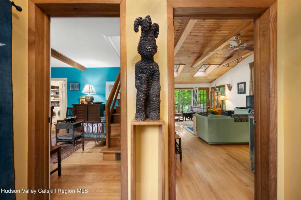 2323 Glasco Turnpike, Woodstock, NY 12498 - Photo 5 of 19