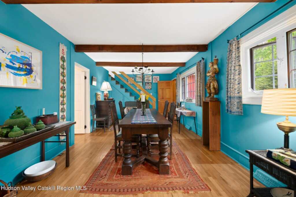 2323 Glasco Turnpike, Woodstock, NY 12498 - Photo 7 of 19