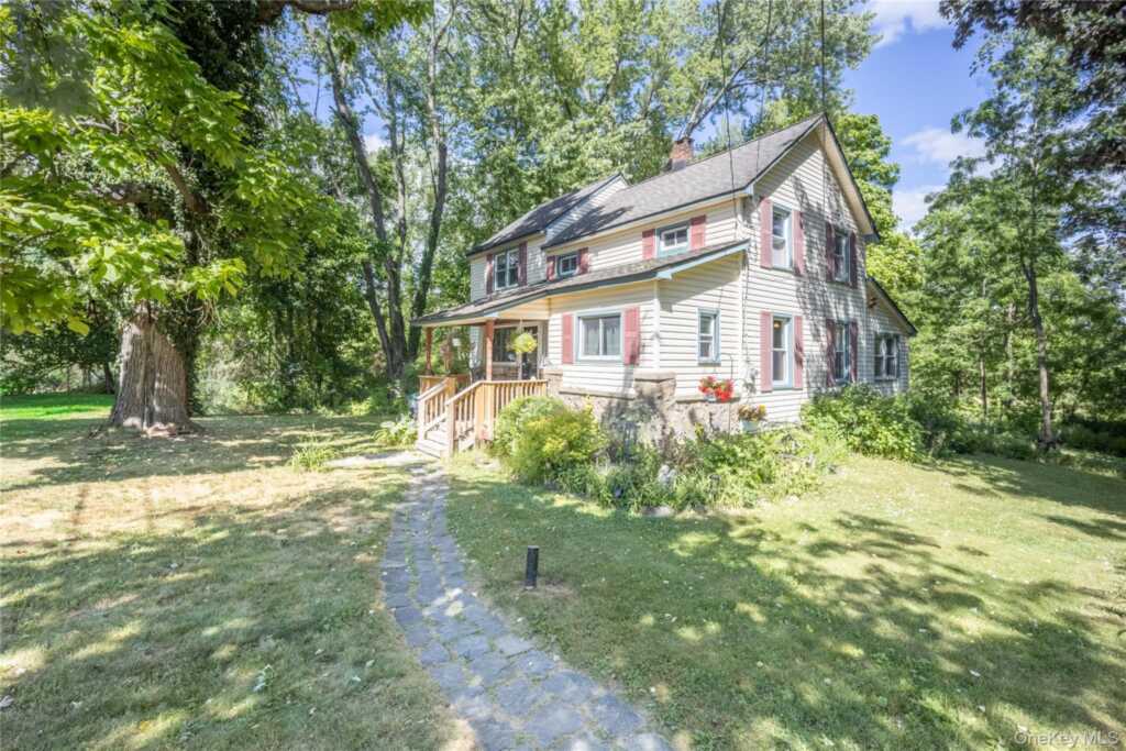 138 Ohioville Road, New Paltz, NY 12561 - Photo 2 of 40